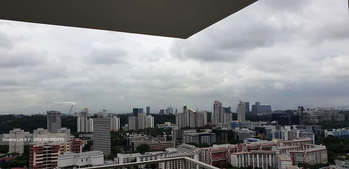 The Metropolitan Condominium (D3), Condominium #588129241